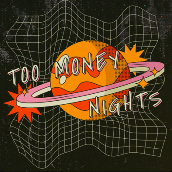 Too Money Nights: Eclectic Trap Melodies [Free Taster Pack]