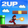 2UP: Vintage Game Melodies
