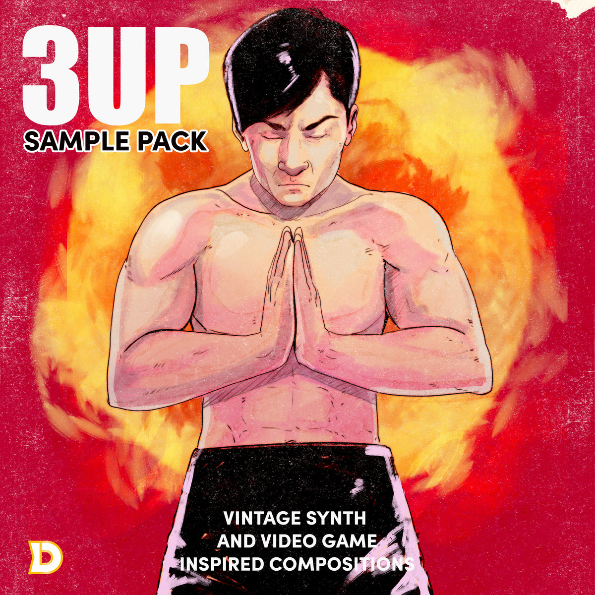 3UP: Vintage Game Melodies
