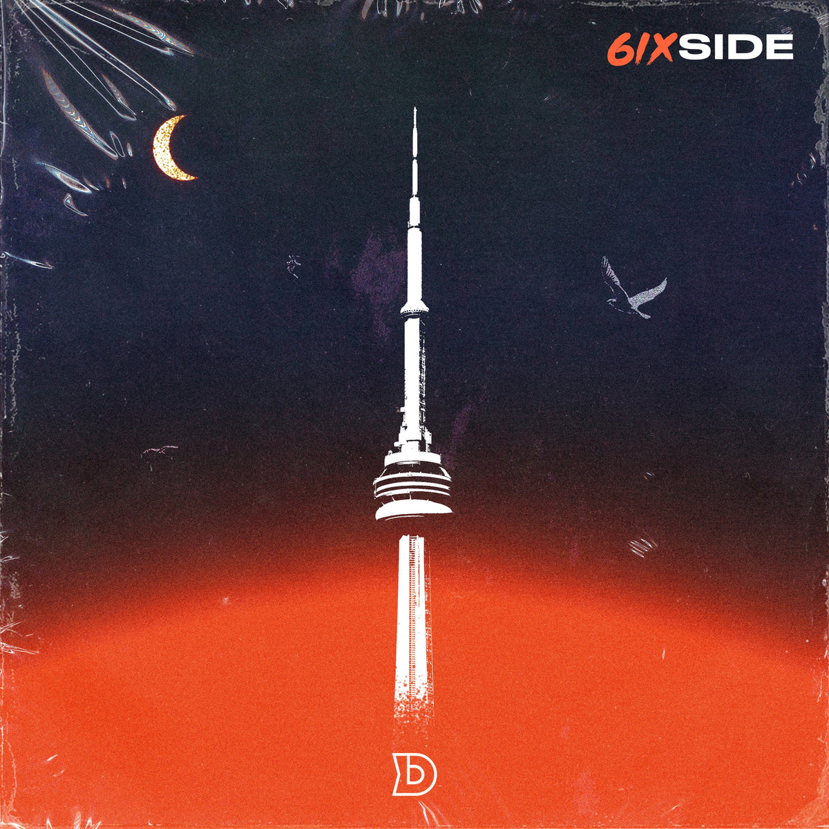 6ix Side: Soulful Stems