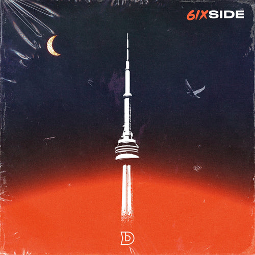6ix Side: Soulful Stems