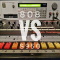 808 vs S950: Lofi Drum Machines [Free Pack]