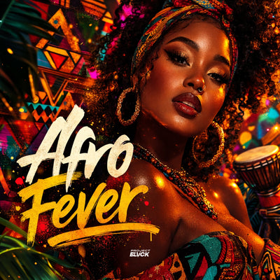 Afrofever: Essential Afrobeats