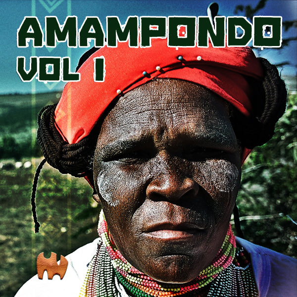 AmaMpondo Vol. 1