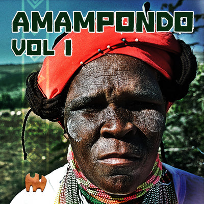 AmaMpondo Vol. 1