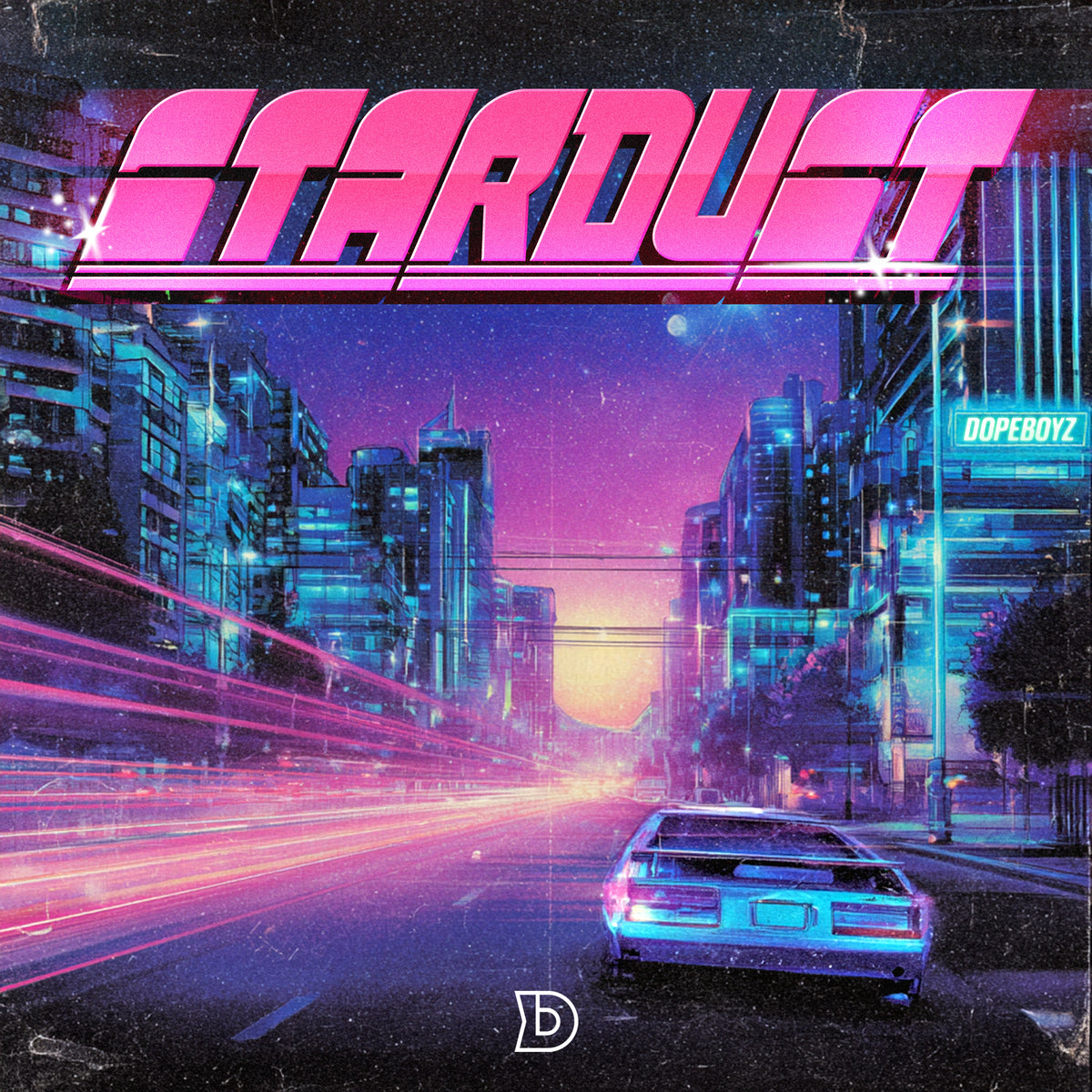 Stardust: Neon RnB