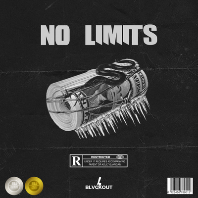 No Limits: Emo Trap Guitars