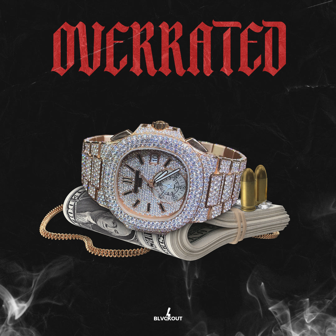 Overrated: Smooth Trap Kits