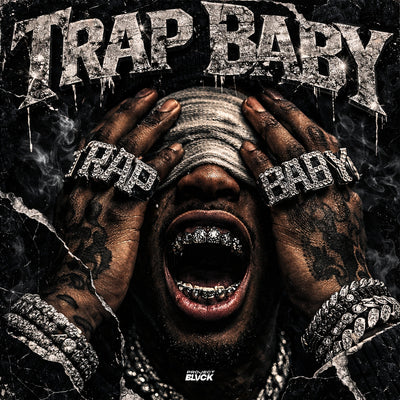 Trap Baby: Dark Trap