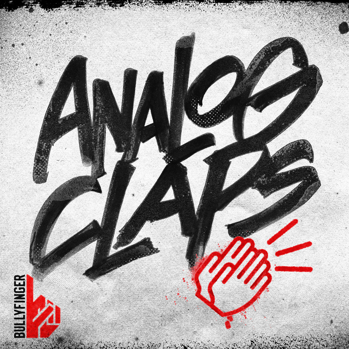 Analog Claps [Free Pack]