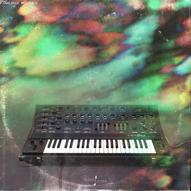Analogue Melodics: Classic Synths