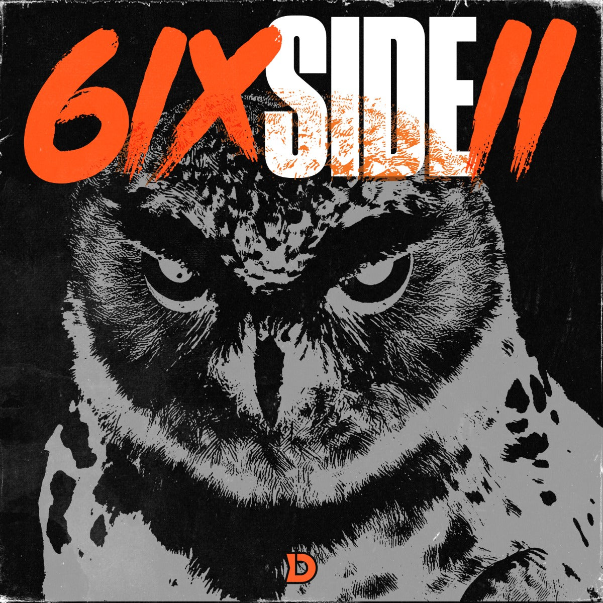 6ix Side 2: Soulful Stems