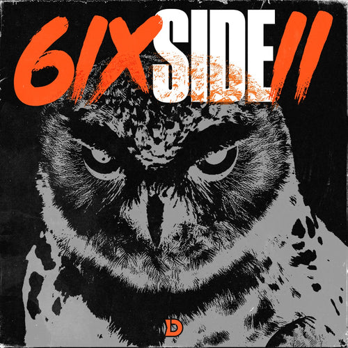 6ix Side 2: Soulful Stems