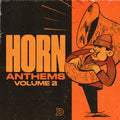 Horn Anthems 2: Epic Brass Beats