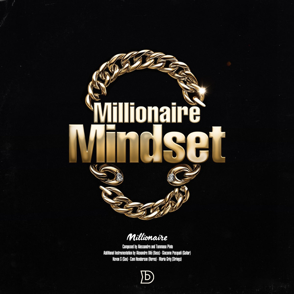Millionaire Mindset: Lavish RnB