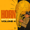 Horn Anthems 4: Epic Brass Beats
