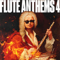Flute Anthems 4: Cinematic Compositions