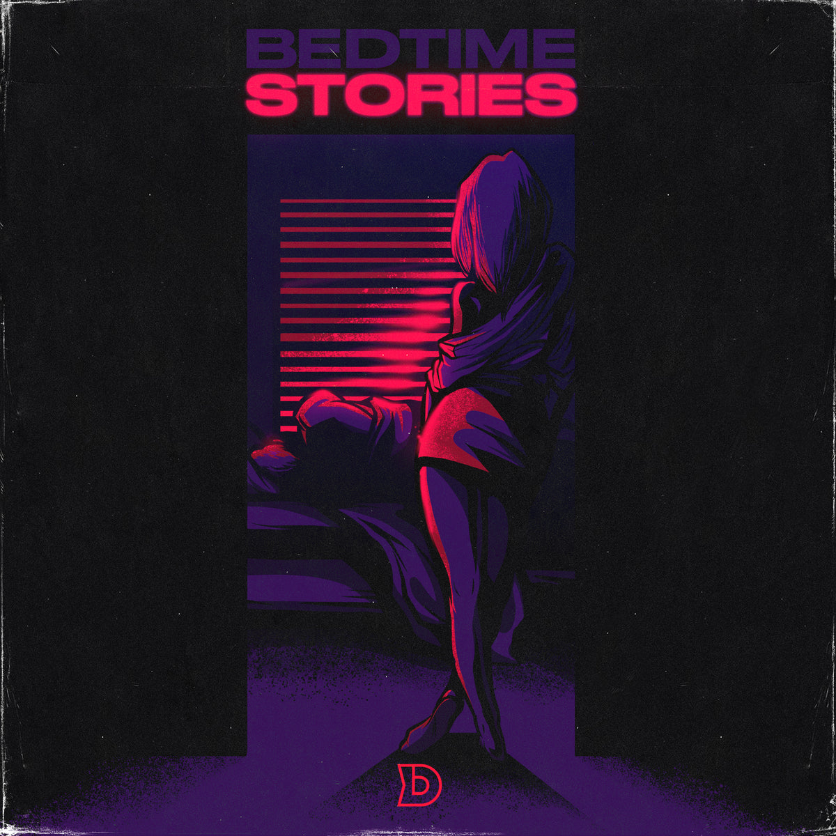 Bedtime Stories: R&B Melodies