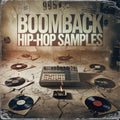 Boomback: Vintage Hip Hop