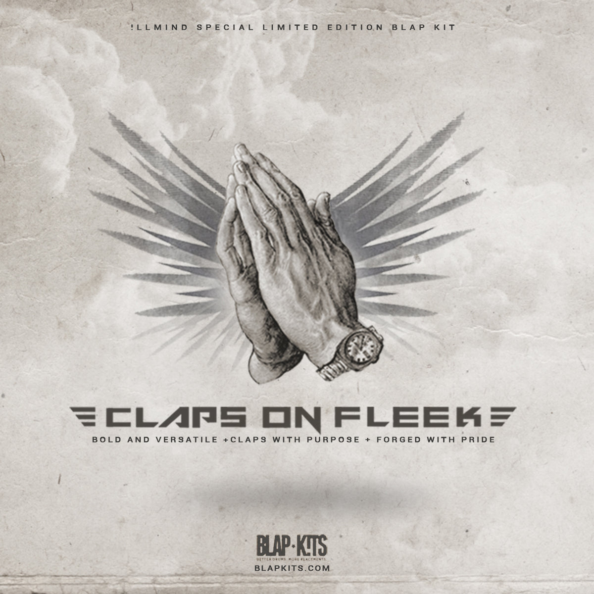 Claps On Fleek