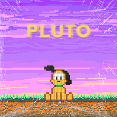 Pluto: Dark Cinematic Melodies