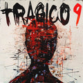 Tragico 9: Dark Trap Melodies