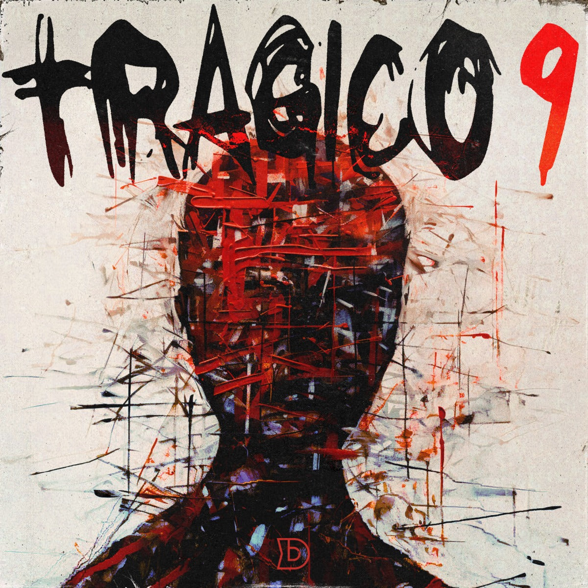 Tragico 9: Dark Trap Melodies