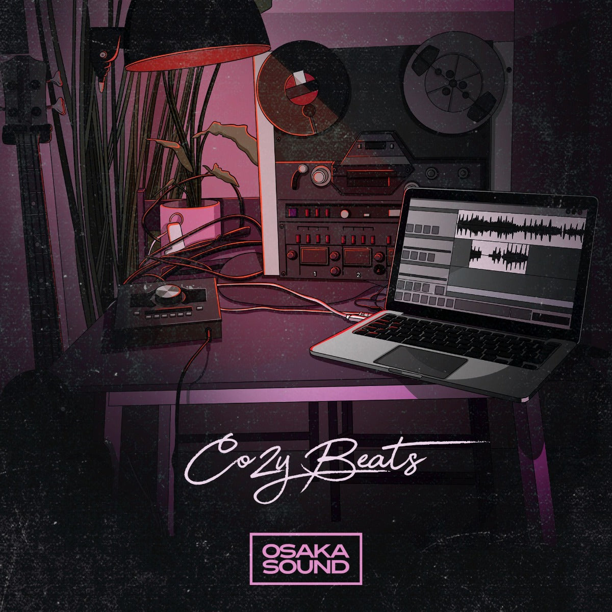 Cozy Beats: Lo Fi Hip Hop