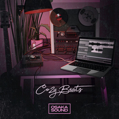 Cozy Beats: Lo Fi Hip Hop