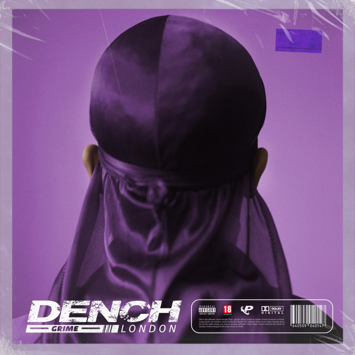 DENCH: London Trap & Grime