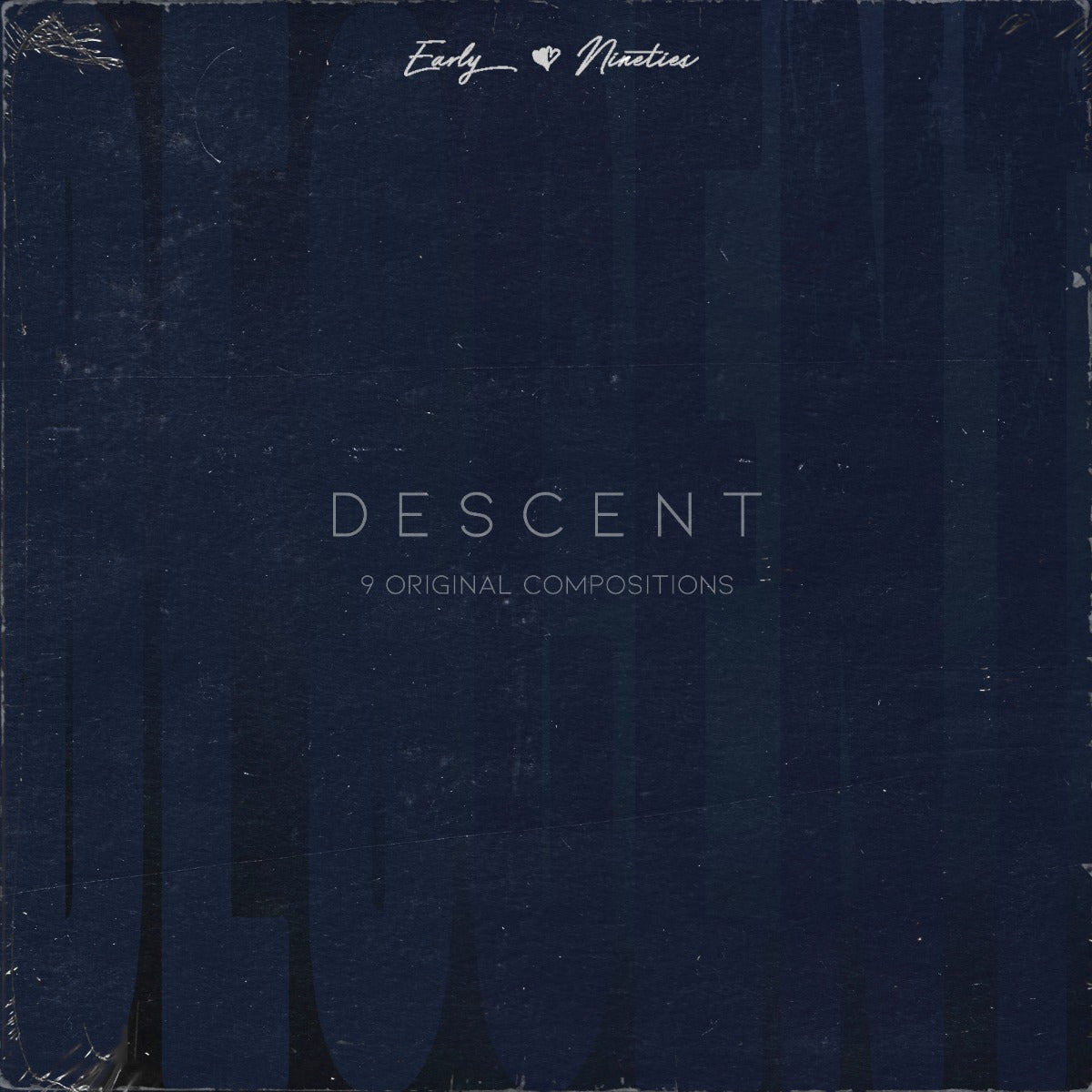 Descent: Melodic Trap + RnB