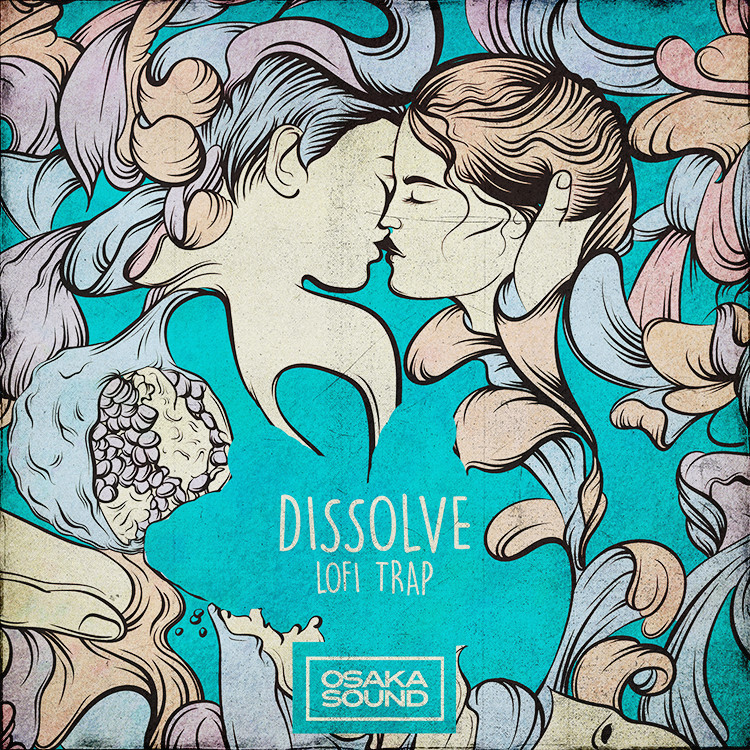 Dissolve: Lofi Trap