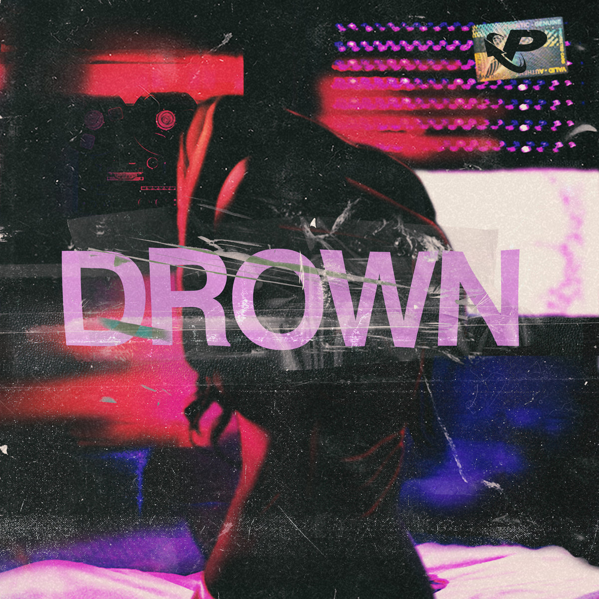 DROWN: Lo-Fi RnB Soul