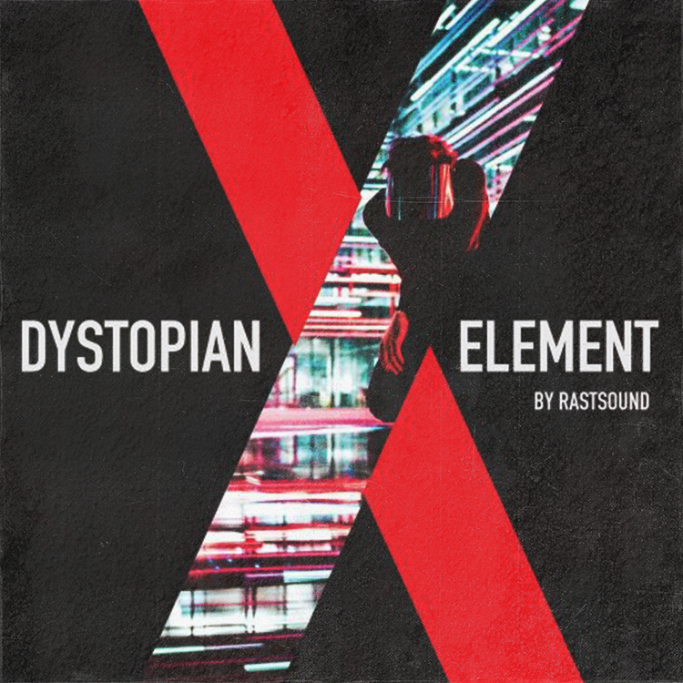 Dystopian Element 