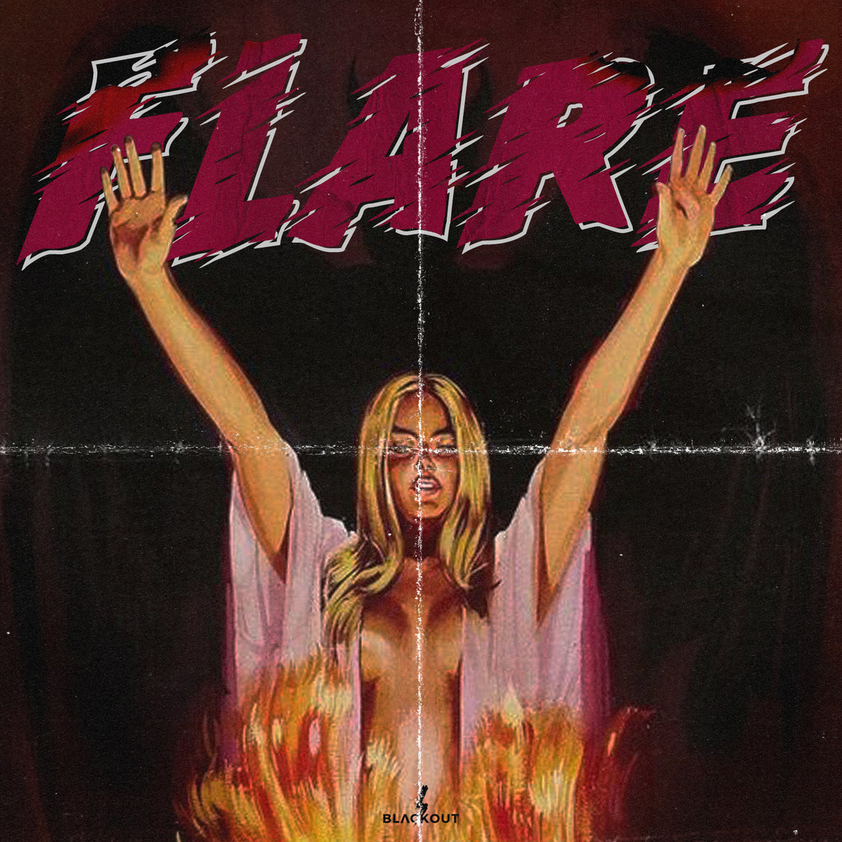 Flare: Hip Hop + Trap Melodies