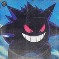 Gengar: Hyperpop Trap Melodies