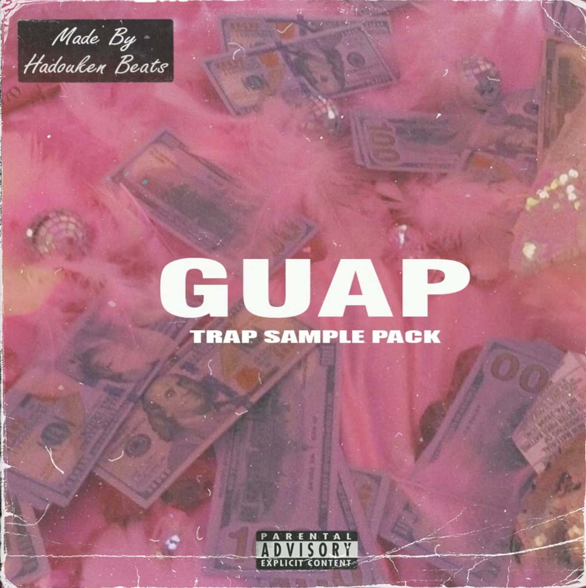 Guap: Dreamy Trap Melodies