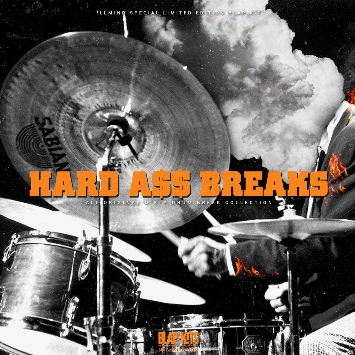 Hard A$$ Breaks