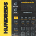 Hundreds: Trap + Drill Drum Kit