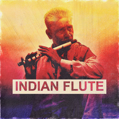 Indian Flute [Kontakt Instrument]