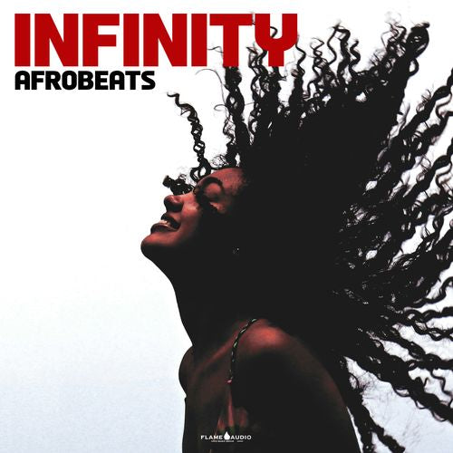 Infinity: Infectious Afrobeats