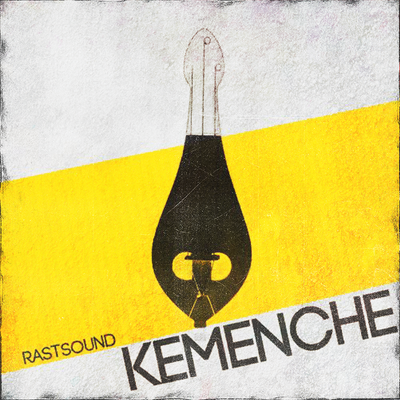 Kemenche Strings