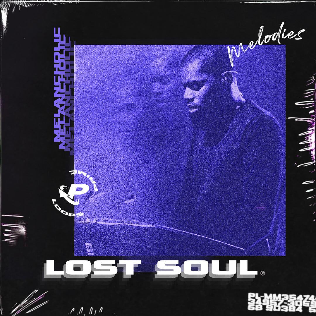 LOST SOUL: Melancholic Melodies