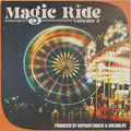 Magic Ride 2: Soulful RnB Vibes
