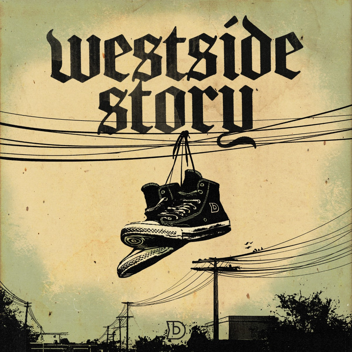 Westside Story: G-Funk Hip Hop