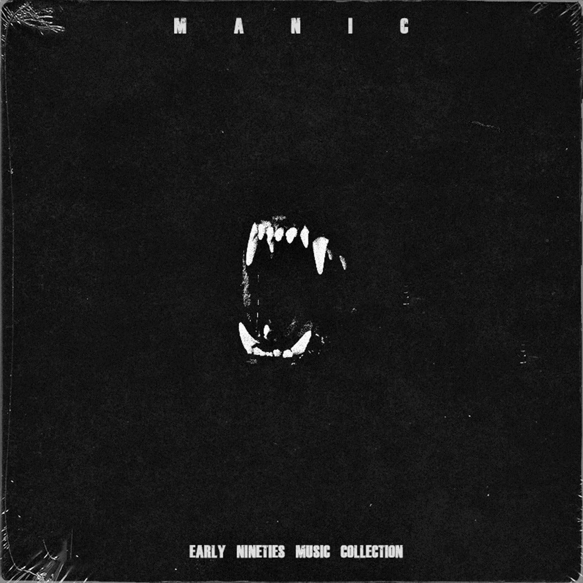 MANIC: Dark Cinematic Compositions