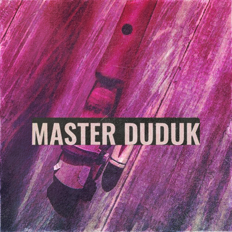 Master Duduk