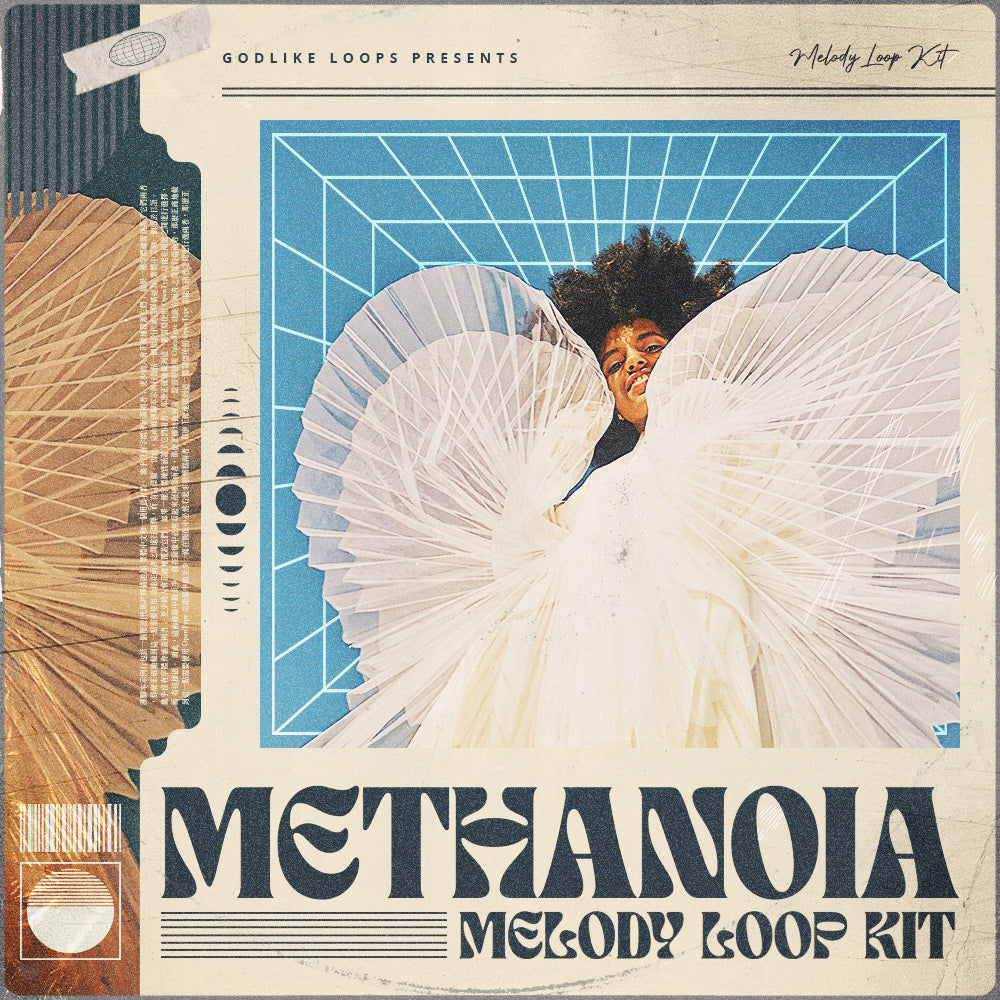 Methanoia: Trap Melodies [Free Pack]