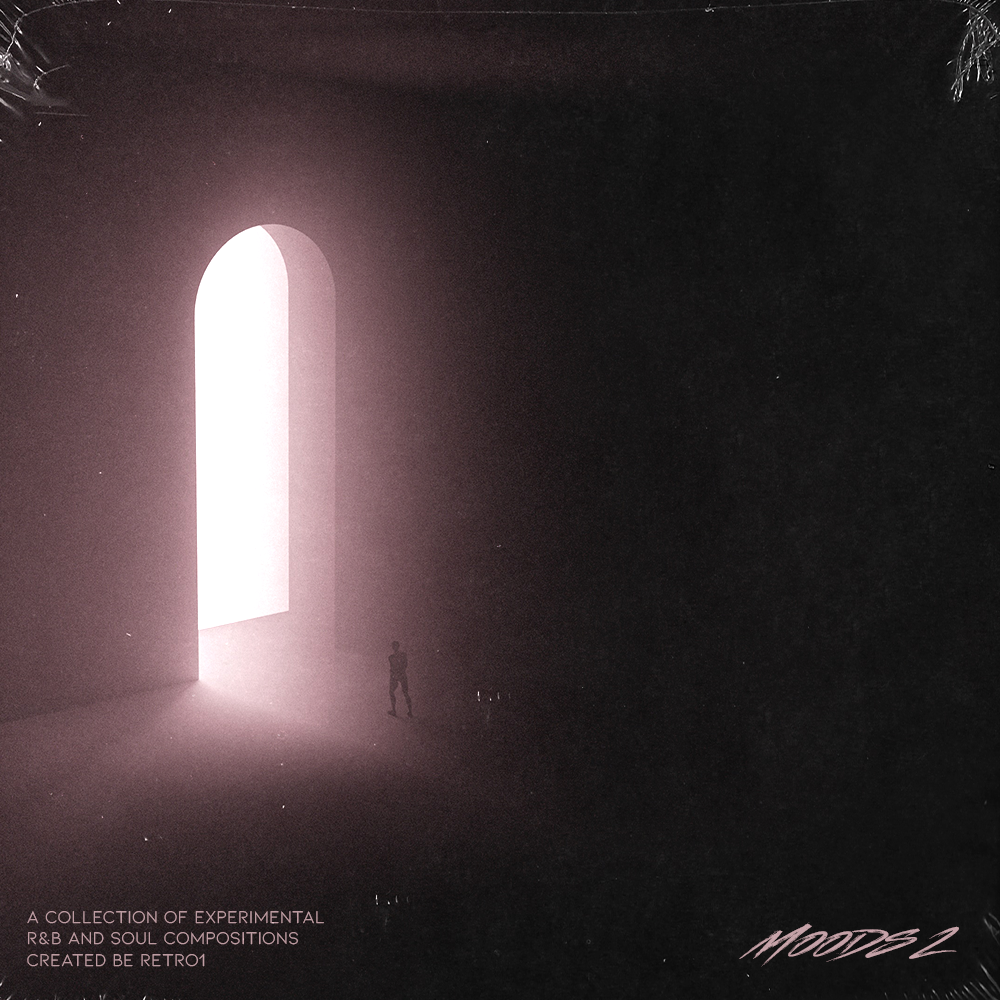 Moods 2: Capricious RnB Stems