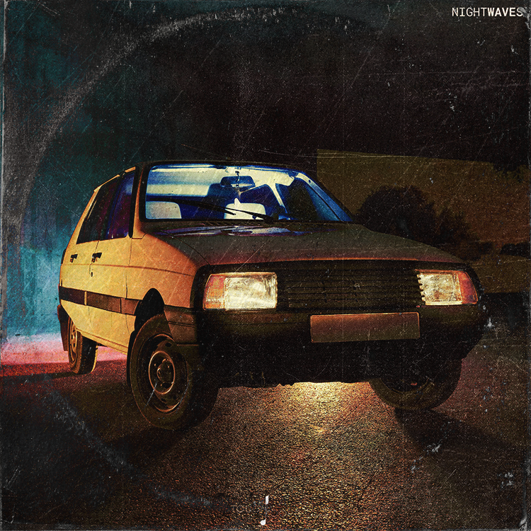 Night Waves: Retro Beats